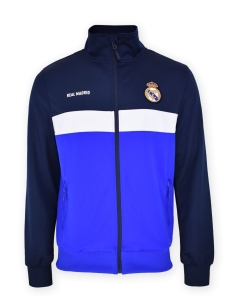 Chaqueta Real Madrid Plus...