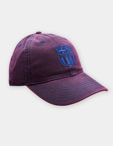 Gorra Barça Stone 2 - Adulto