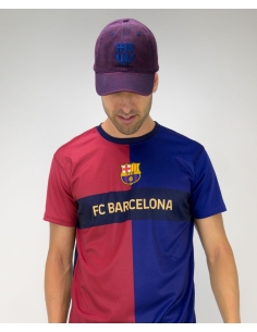 Gorra Barça Stone 2 - Adulto 2