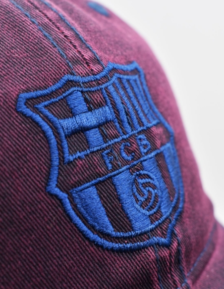 Gorra Barça Stone 2 - Adulto
