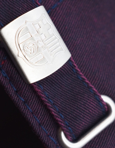 Gorra Barça Stone 2 - Adulto