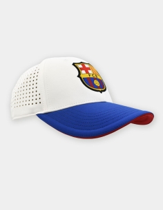 Gorra Barça 2a equipación...