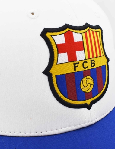 Gorra Barça 2a equipación 23/24 - Adulto