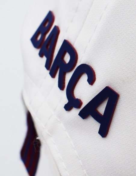 Gorra Barça 2ª equipación 23/24 - Júnior