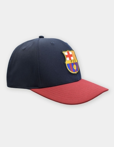 Gorra Barça Always - Adulto