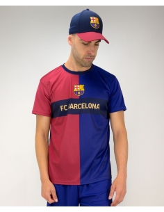 Gorra Barça Always - Adulto 2