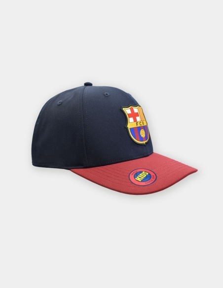 Gorra Barça Always - Júnior