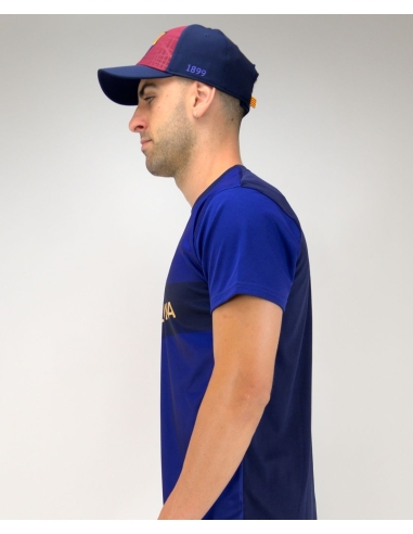 Gorra Barça Garnet - Adulto