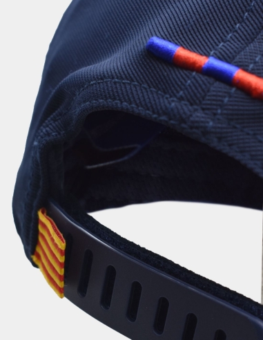 Gorra Barça Garnet - Adulto