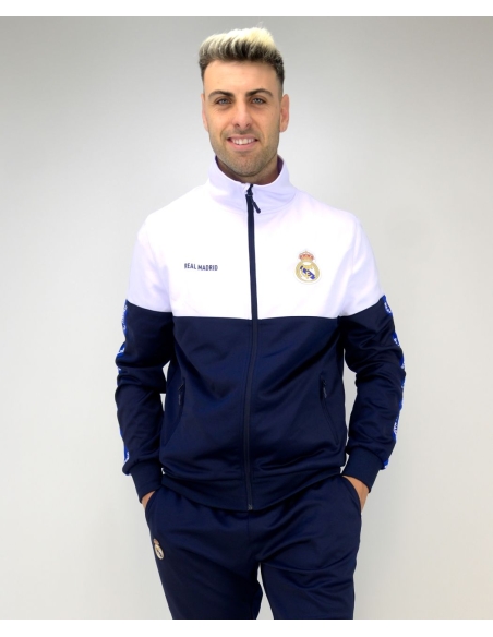 Chándal Real Madrid Dynamic