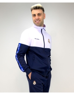Chándal Real Madrid Dynamic 2