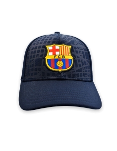 Gorra Barça Navy - Adulto 2