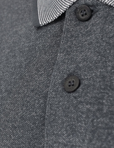 Polo Real Madrid Smart grey 2