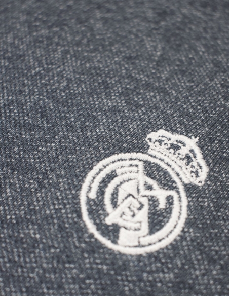 Polo Real Madrid Smart grey