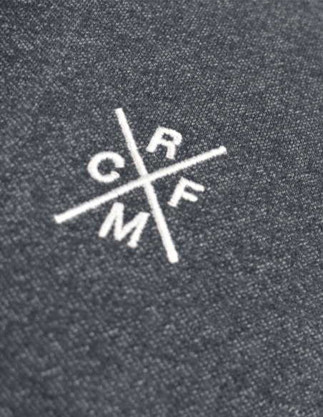 Polo Real Madrid Smart grey