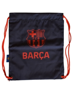 Gymsack Barça Dark