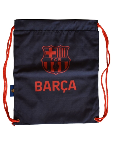 Gymsack Barça Dark