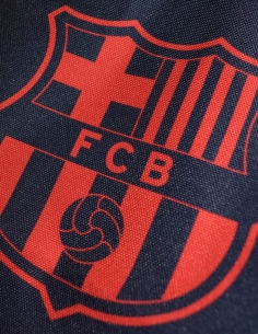 Gymsack Barça Dark 2
