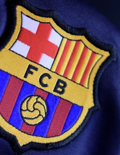 Pantalón de chándal Barça... 2