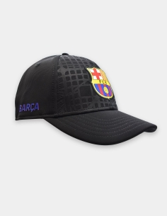 Gorra Barça Dark - Adulto