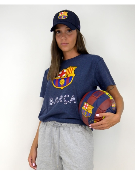Gorra Barça Dark - Adulto