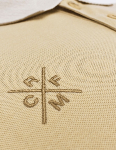 Polo Real Madrid Smart