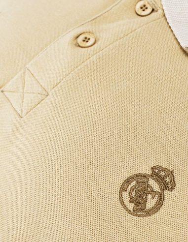 Polo Real Madrid Smart
