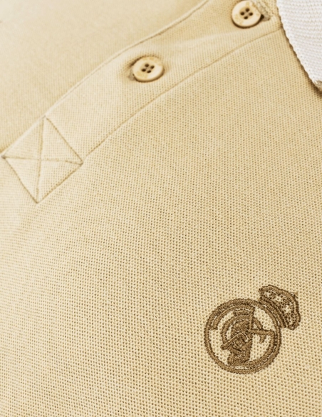 Polo Real Madrid Smart