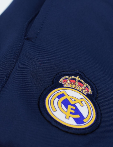 Chándal Real Madrid Dynamic - Júnior