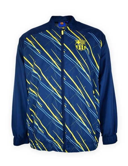 Chaqueta Barça Essentials