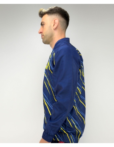 Chaqueta Barça Essentials