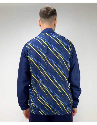 Chaqueta Barça Essentials