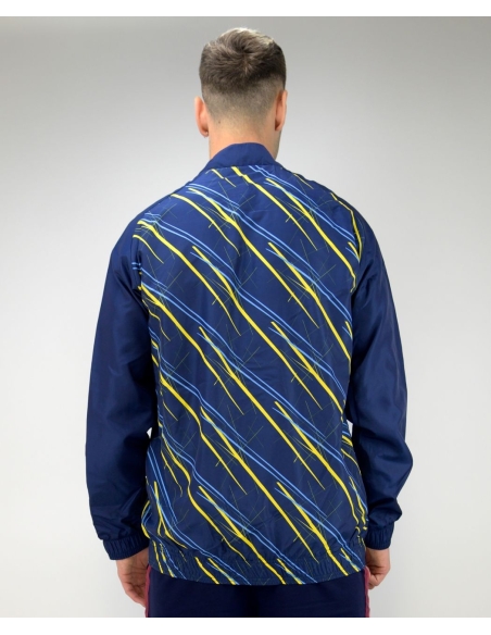Chaqueta Barça Essentials