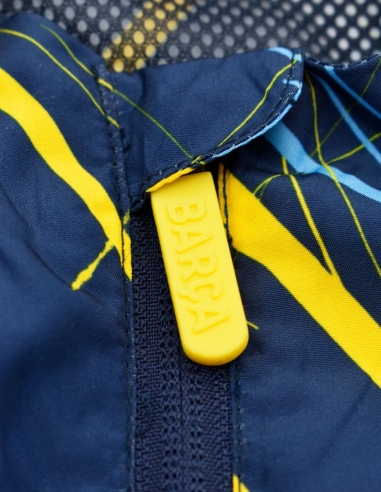 Chaqueta Barça Essentials