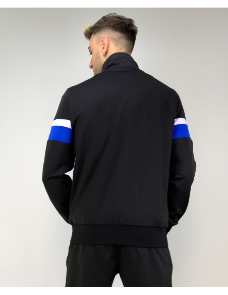 Chándal Real Madrid Black