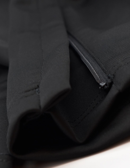 Chándal Real Madrid Black