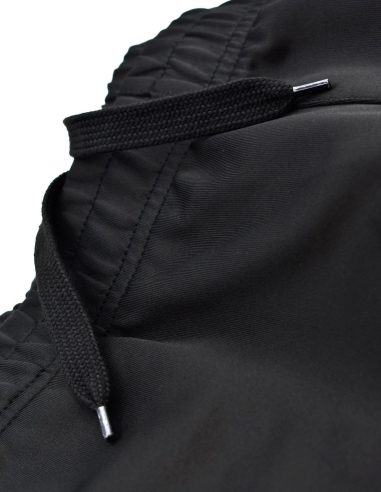 Chándal Real Madrid Black