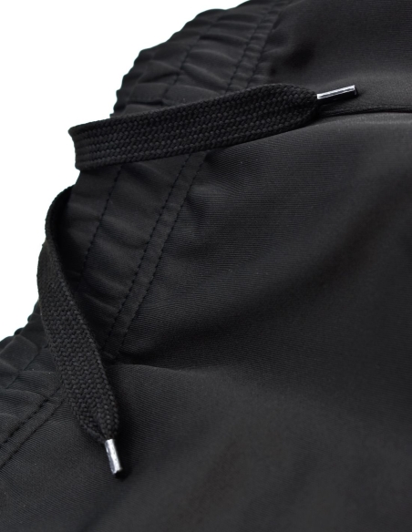 Chándal Real Madrid Black