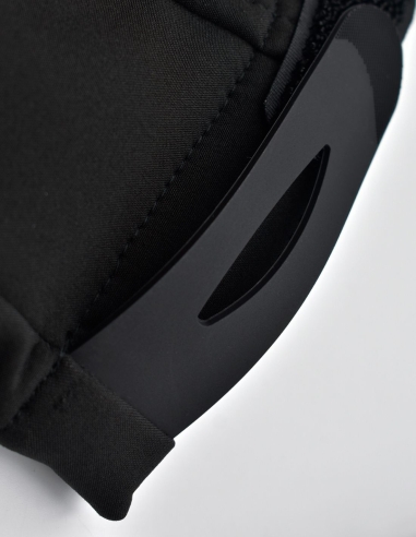 Softshell Barça Dark