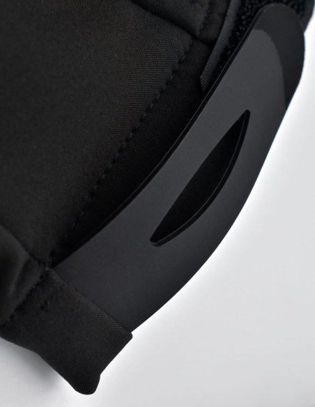 Softshell Barça Dark