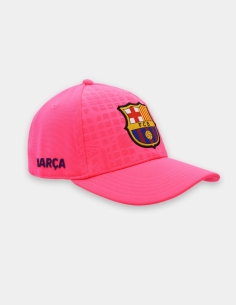 Gorra Barça Pride - Adulto