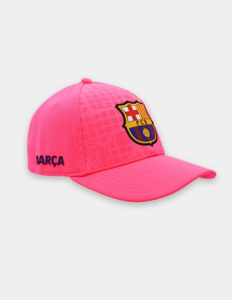 Gorra Barça Pride - Adulto