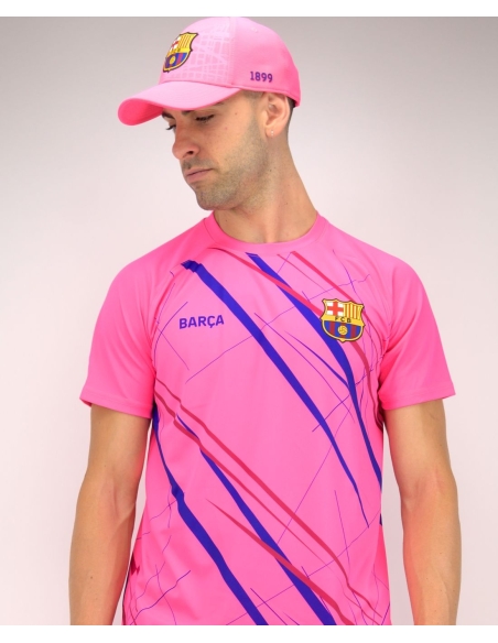 Gorra Barça Pride - Adulto