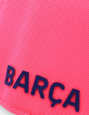 Gorra Barça Pride - Adulto