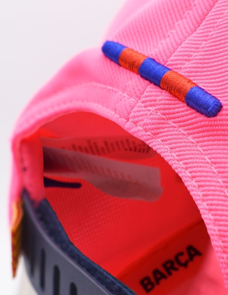 Gorra Barça Pride - Adulto