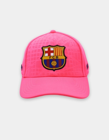 Gorra Barça Pride - Adulto