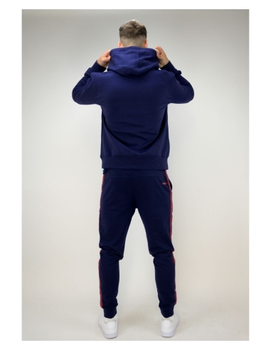 Sudadera Barça con capucha Since 1899