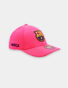 Gorra Barça Pride - Júnior