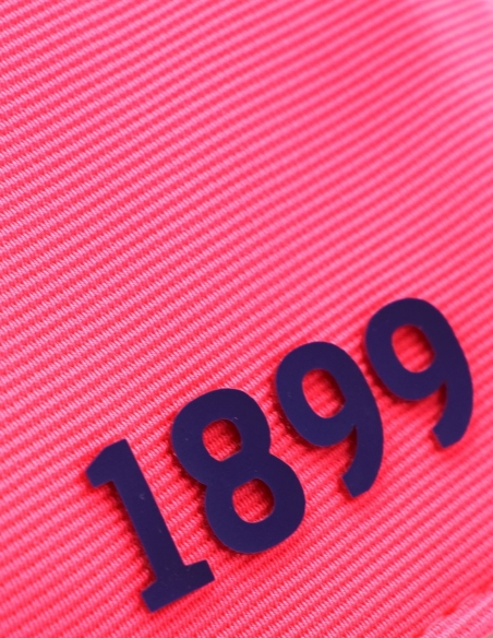 Gorra Barça Pride - Júnior