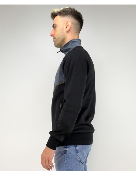 Chaqueta Barça Plus Gold